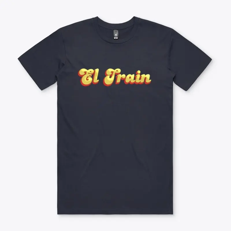 El Train