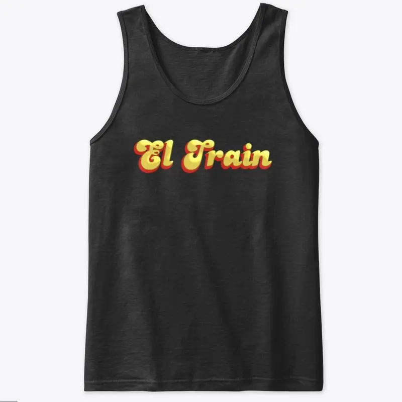 El Train